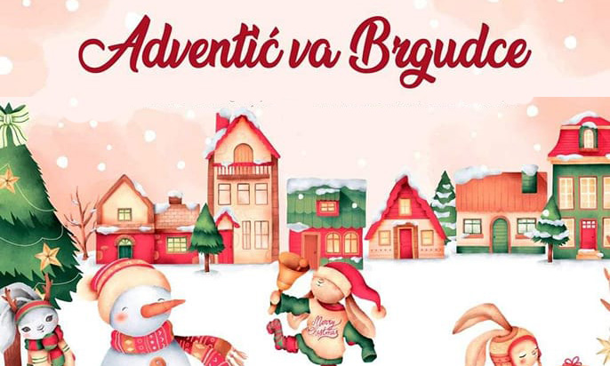 adventic brgudac