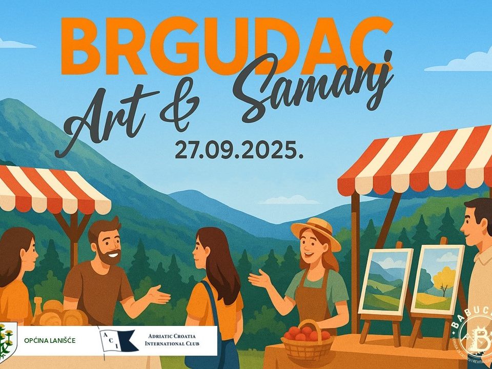 brgudac art samanj